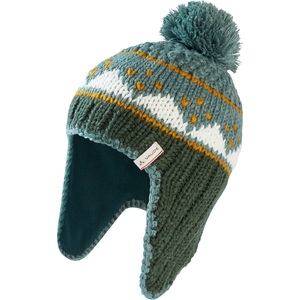 Vaude Kinder Knitted IV Mütze