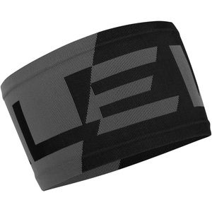Salewa, Salewa Pedroc Seamless Stirnband (Schwarz), 