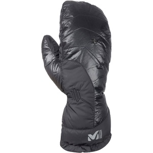Millet, Millet Herren Compact Down Fäustling (Größe M, Schwarz), 
