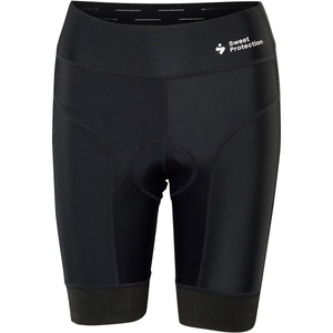 Sweet Protection, Sweet Protection Damen Hunter Roller Shorts (Größe S, Schwarz), Sweet Protection Hunter Roller - MTB-Shorts - Damen Black S