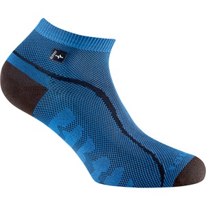Rohner, Rohner R-Ultra Light Socken (Größe 39, 40, 41, Blau)