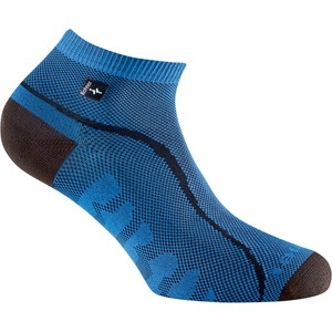 Rohner, Rohner R-Ultra Light Socken (Größe 42, 43, 44, Blau)
