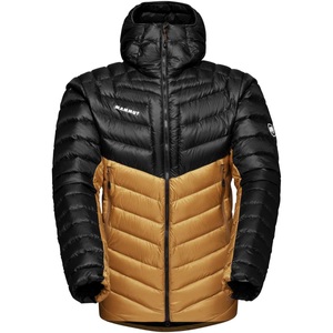 Mammut, Mammut Herren Broad Peak IN Hooded Jacke, 