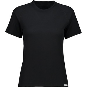CMP, CMP Damen Underwear T-Shirt (Größe S, Schwarz), CMP Damen Underwear T-Shirt
