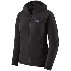 Patagonia, Patagonia Nano-Air Hoodie Damen schwarz S 2021 Kletterjacken, 