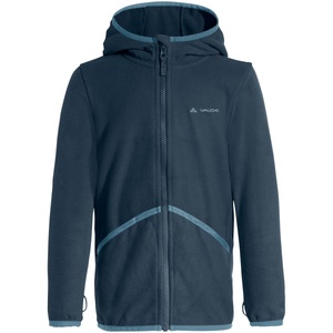 Vaude, Vaude Kinder Pulex Hooded Jacke (Größe 134, 140, Blau)