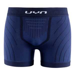 UYN, Uyn Herren Motyon 2.0 Boxer (Größe XXL, Blau), UYN Motyon 2.0 Boxer Short Herren - Blau