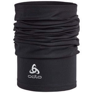 Odlo, Ceramiwarm Pro Neckwarmer, Odlo Ceramiwarm Pro - Halstuch Black One Size
