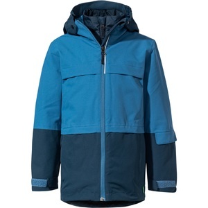 Vaude Kinder Snow Cup 3in1 II Jacke