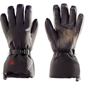 Zanier, Heat Skihandschuh