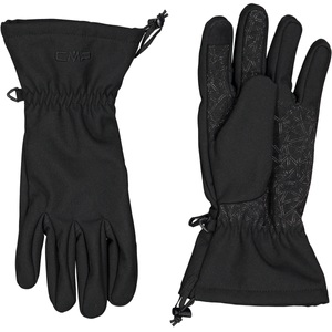 CMP, CMP Fingerhandschuhe Herren, CMP Herren Softshell Handschuhe