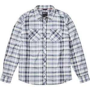 Marmot, Marmot Damen Aella Bluse (Größe XS, Grau), 