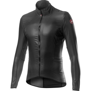 Castelli, Castelli Aria Shell Jacke Herren grau 2021 XXL Rennvelo Jacken, Castelli Herren Aria Shell Jacke