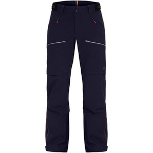 Elevenate, Elevenate Herren Free Tour Hose (Größe XL, Blau), 