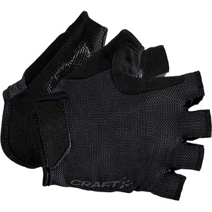 Craft, Craft Essence Handschuhe (Größe XL, Schwarz)