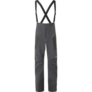 Mountain equipment, Mountain Equipment Herren Tupilak Atmo Hose (Größe XL, Grau), 