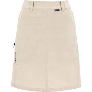 DIDRIKSONS, Didriksons Damen Liv Rock (Größe M, Beige)