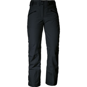 Schöffel, Schöffel Damen Horberg Hose (Größe M, Schwarz), 