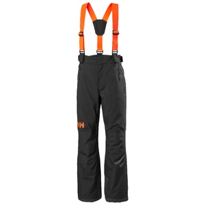 Helly Hansen, Helly Hansen Kinder No Limits 2.0 Hose (Größe 164, Schwarz)