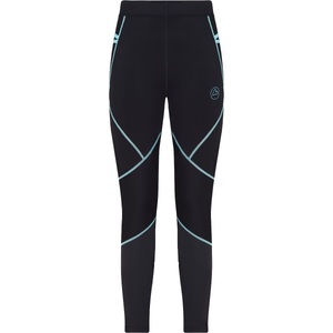 La Sportiva, La Sportiva Damen Primal Hose (Größe S, Schwarz), 