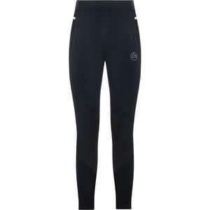 La Sportiva, La Sportiva Herren Primal Hose (Größe L, Schwarz), La Sportiva Primal Pant M - Laufhose - Herren Black / Cloud L