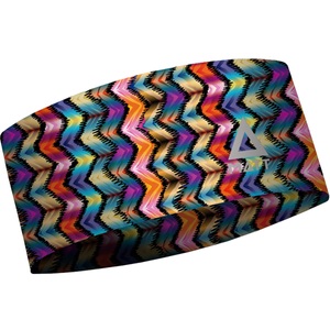 MATT, MATT Coolmax Eco Stirnband (Mehrfarbig), 