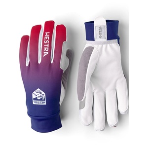 Hestra, Hestra Infinium Momentum Handschuhe (Größe XL, Blau)