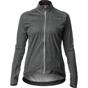 Mavic, Mavic Damen Sequence H20 Jacke (Größe M, Schwarz), 