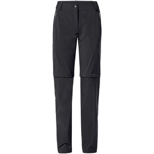 Vaude Damen Farley Stretch Zo T-Zip II Hose
