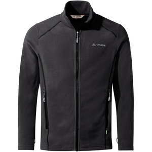 Vaude, Fleecejacke Ohne Kapuze Herren Black S