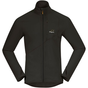 Bergans, Bergans Herren Y LightLine Essence Midlayer Jacke