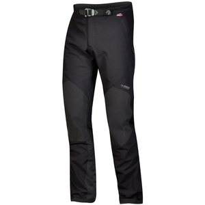 directalpine, Directalpine Cascade Plus Hose Herren schwarz XL (Kurz) 2021 Trekking- & Wanderhosen, 
