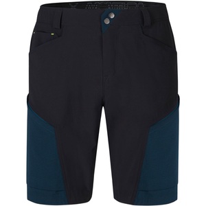 Montura, Montura Herren Project Bermuda Shorts (Größe L, Schwarz), 