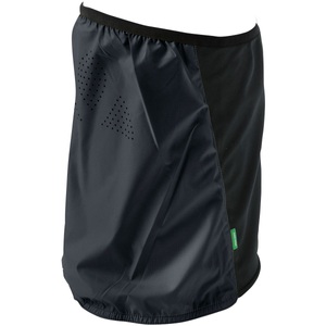 Vaude, VAUDE Bike Plus Nackenwärmer schwarz 2021 One Size Multifunktionstücher, 
