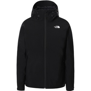 THE NORTH FACE, The North Face Carto Triclimate Jacke Damen schwarz 2021 XL Regenjacken, 