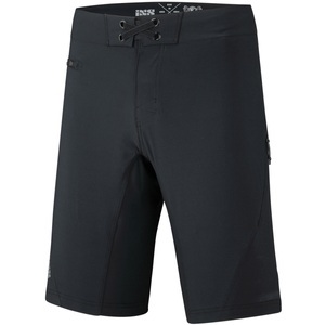 IXS, iXS Flow XTG Bikeshort schwarz