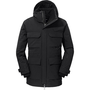 Schöffel Herren Ridgeland Down Parka