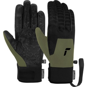 Reusch, Reusch Raptor Fingerhandschuhe, Raptor R-TEX XT TOUCH Skihandschuhe