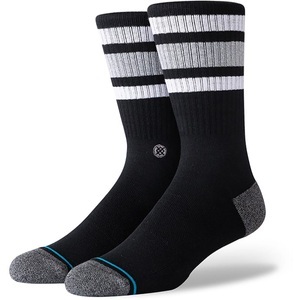 Stance, Stance Boyd ST Sneakersocken Herren, Stance Boyd St Socken