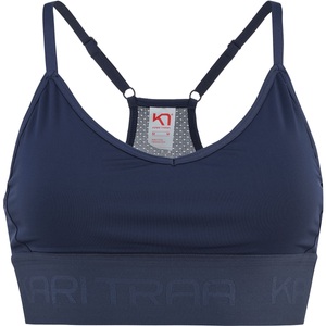 Kari Traa, Kari Traa Damen Var Sport BH (Größe M, Blau), Var