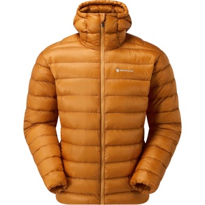 Montane Herren Alpine 850 Lite Jacke