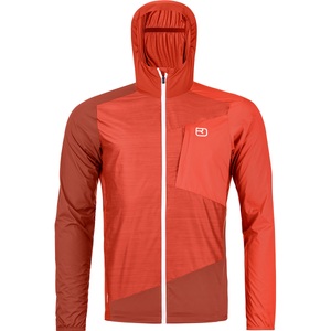 Ortovox, Ortovox Herren Windbreaker Jacke, Ortovox Herren Windbreaker Jacke
