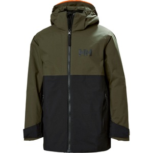 Helly Hansen, Helly Hansen Kinder Traverse Jacke, Juniors Traverse Skijacke