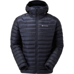 Montane, Montane Herren Anti-freeze Hoodie