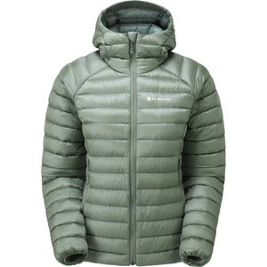 Montane Damen Anti-freeze Hoodie