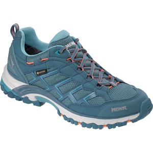 Meindl, Meindl Damen Caribe GTX Schuhe, Caribe Gore-Tex® Damen Trekkingschuh