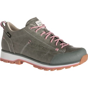 Dolomite, Dolomite Damen Cinquantaquattro Low FG GTX Schuhe (Größe 40, Grün), 