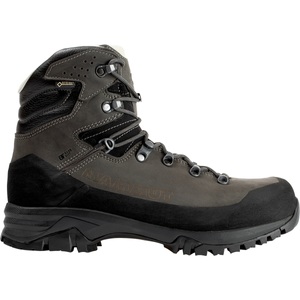 Mammut, Wander- & Trekking-Schuh für Herren Trovat Guide II High GORE-TEX®, Mammut Trovat Guide II High GTX® - Trekkingschuhe - Herren Graphite / Chill 42