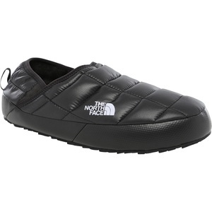 THE NORTH FACE, The North Face Herren Thermoball Traction Mule Schuhe (Größe 40.5, Schwarz), The North Face Herren Thermoball Traction Mule Schuhe