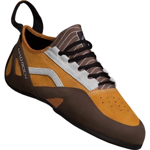 Mad Rock, Mad Rock Phoenix Kletterschuhe mustard 2020 US 5 | EU 37 Kletterschuhe, Mad Rock Phoenix Kletterschuhe